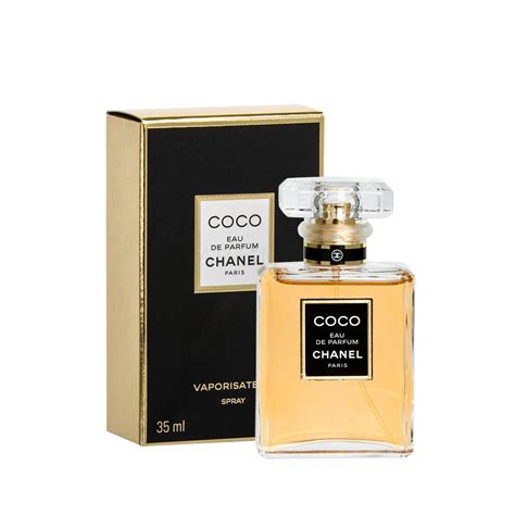 coco chanel 35 ml eau de parfum|coco chanel perfume 35ml price.